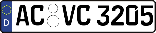 AC-VC3205