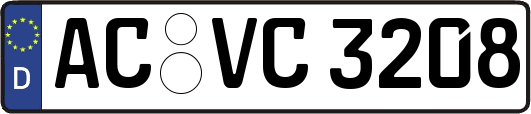 AC-VC3208