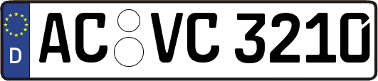 AC-VC3210