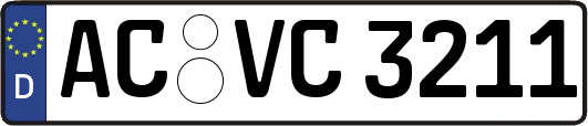 AC-VC3211