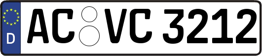 AC-VC3212