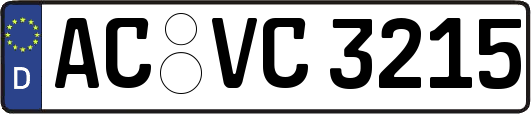 AC-VC3215