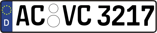 AC-VC3217