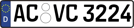 AC-VC3224