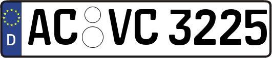 AC-VC3225
