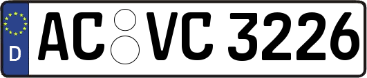 AC-VC3226