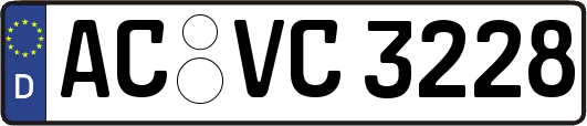AC-VC3228