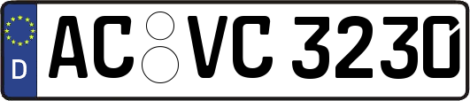 AC-VC3230
