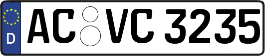AC-VC3235