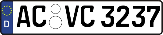 AC-VC3237