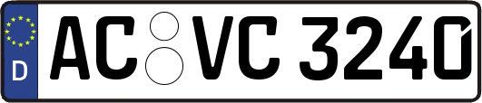 AC-VC3240