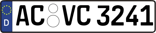 AC-VC3241