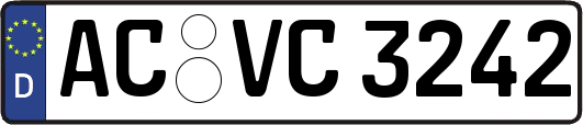 AC-VC3242