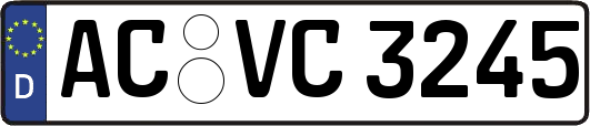 AC-VC3245