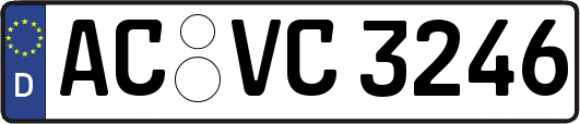 AC-VC3246