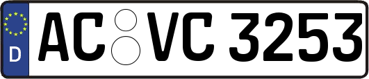 AC-VC3253
