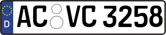 AC-VC3258