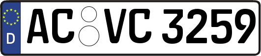 AC-VC3259