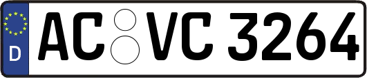 AC-VC3264