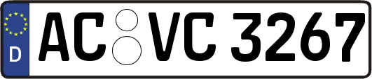 AC-VC3267