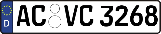 AC-VC3268
