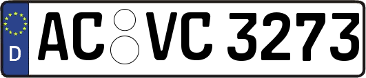 AC-VC3273