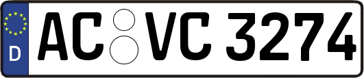 AC-VC3274