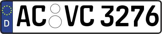 AC-VC3276