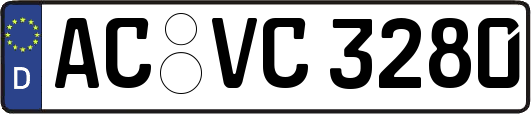 AC-VC3280