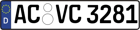 AC-VC3281
