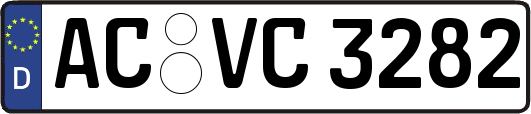 AC-VC3282