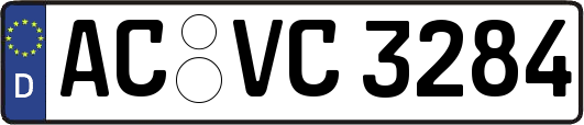 AC-VC3284