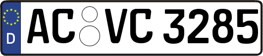 AC-VC3285