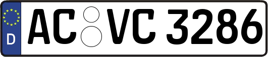 AC-VC3286
