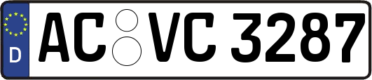 AC-VC3287