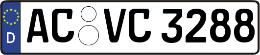 AC-VC3288