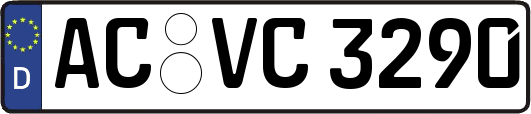 AC-VC3290