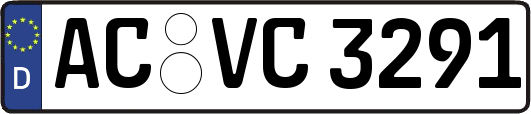 AC-VC3291