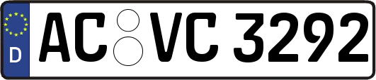 AC-VC3292