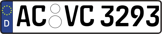 AC-VC3293
