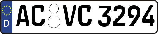 AC-VC3294