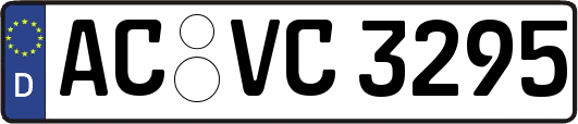 AC-VC3295