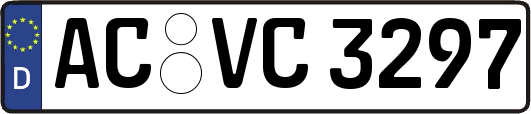 AC-VC3297
