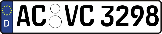 AC-VC3298