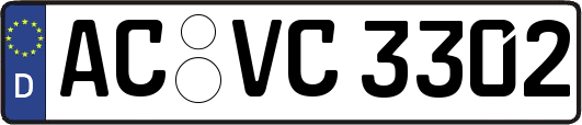 AC-VC3302