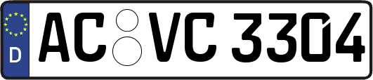 AC-VC3304