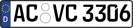 AC-VC3306