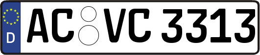 AC-VC3313