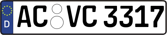 AC-VC3317