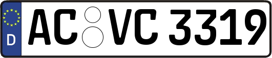 AC-VC3319